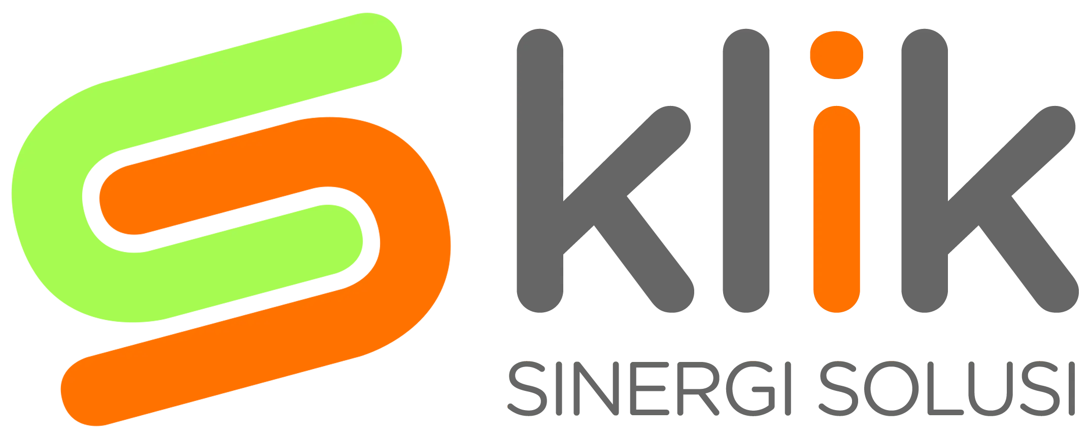 Klik Sinergi Solusi Logo